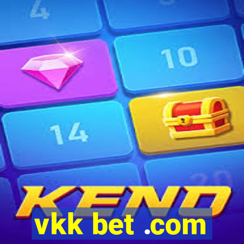 vkk bet .com